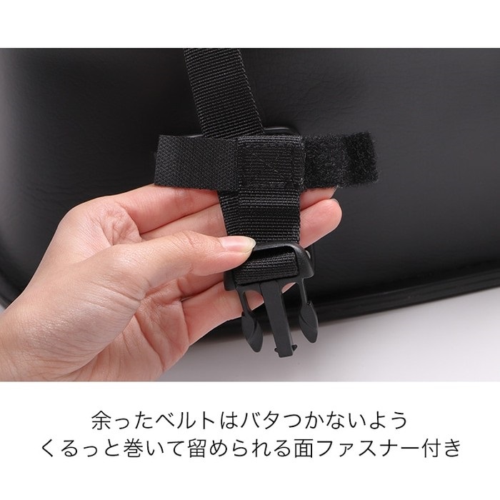 DSB-18 Z900RS専用サドルバッグ｜サイドバッグ・サドルバッグ