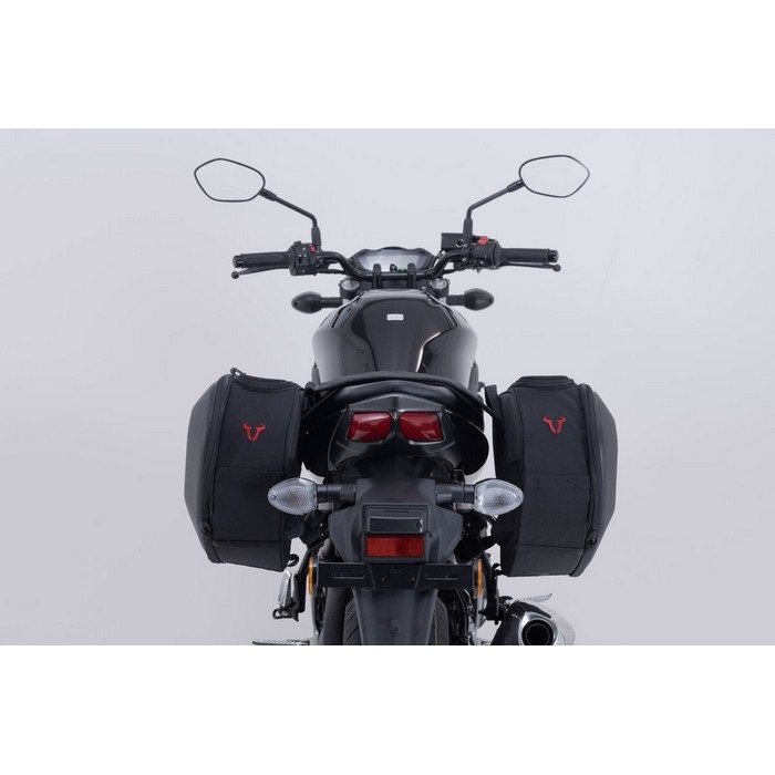 PRO BLAZE サドルバッグセット ハイバージョン SV650 ABS 16-25/SV650X