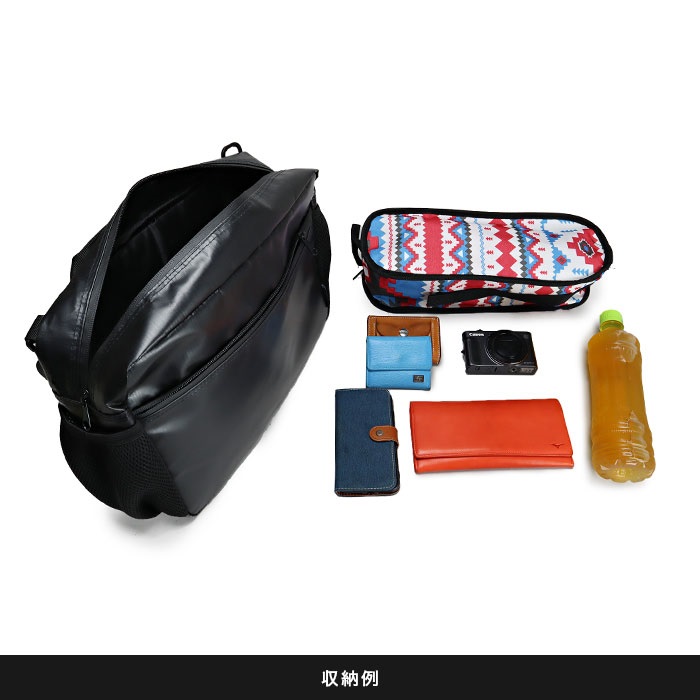 ショルダーサイドバッグ｜サイドバッグ・サドルバッグ・サイドポーチ