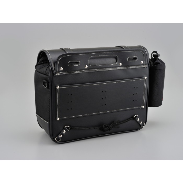 DHS-4 サドルバッグ 18L｜サイドバッグ・サドルバッグ・サイドポーチ