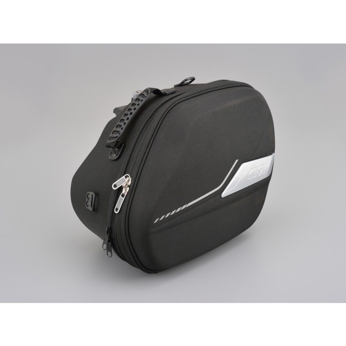 ST604 Multi lock サイドバッグ 左右1セット 【22L】｜サイドバッグ