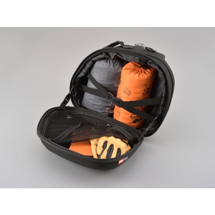 ST604 Multi lock サイドバッグ 左右1セット 【22L】｜サイドバッグ