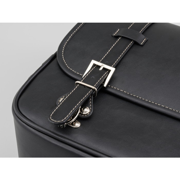 DHS-32 サドルバッグ インナー防水 18L｜サイドバッグ・サドルバッグ