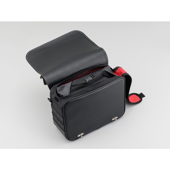 DHS-32 サドルバッグ インナー防水 18L｜サイドバッグ・サドルバッグ