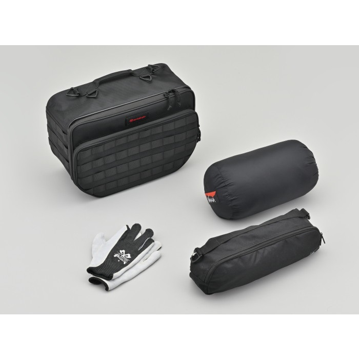 AC17様 2024 Spring & Summer – A-1 Type Jacket – | RING JACKET（リング