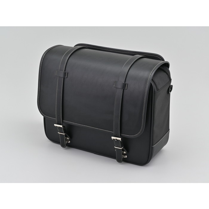 DHS-59 サドルバッグ インナー防水 22L｜サイドバッグ・サドルバッグ