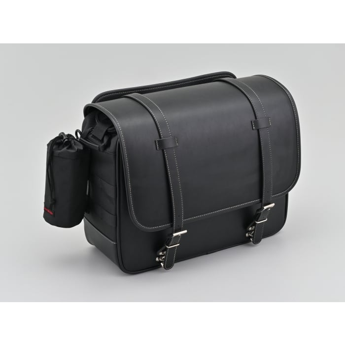 DHS-59 サドルバッグ インナー防水 22L｜サイドバッグ・サドルバッグ