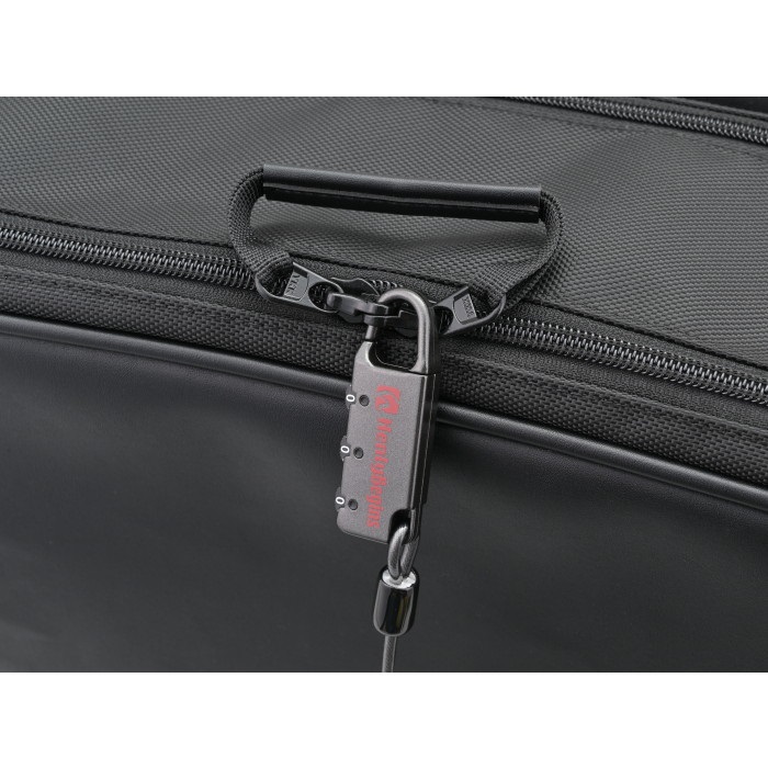 DHS-59 サドルバッグ インナー防水 22L｜サイドバッグ・サドルバッグ
