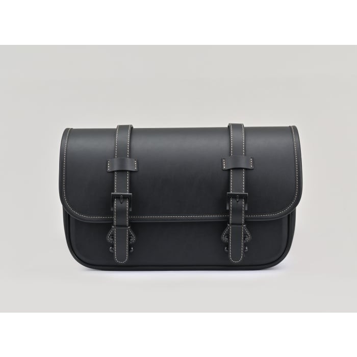 DHS-60 ワンタッチサドルバッグ 9L｜サイドバッグ・サドルバッグ