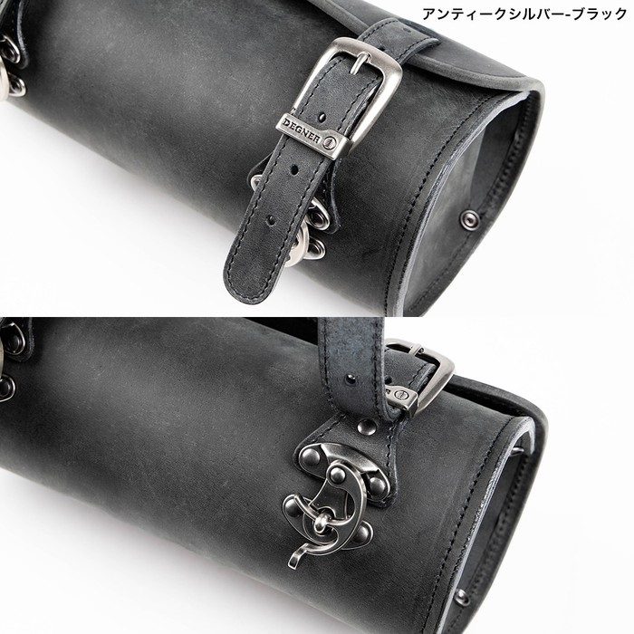 TB-3IN レザーツールバッグ｜ツールバッグ｜の通販なら、オートバイ