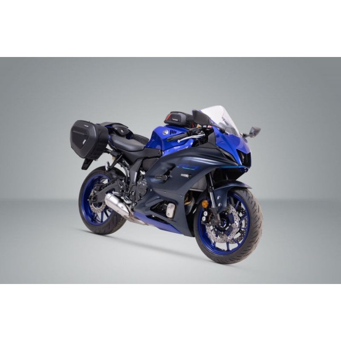 PRO BLAZEサドルバッグセット YZF-R7 21｜その他車載バッグ｜の通販