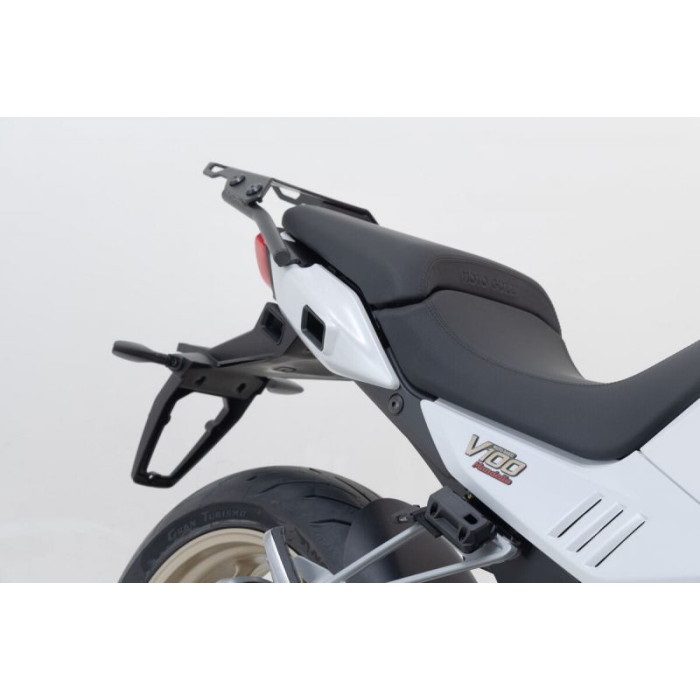 PRO BLAZEサドルバッグセット V100MANDELLO/S 22-23｜その他車載