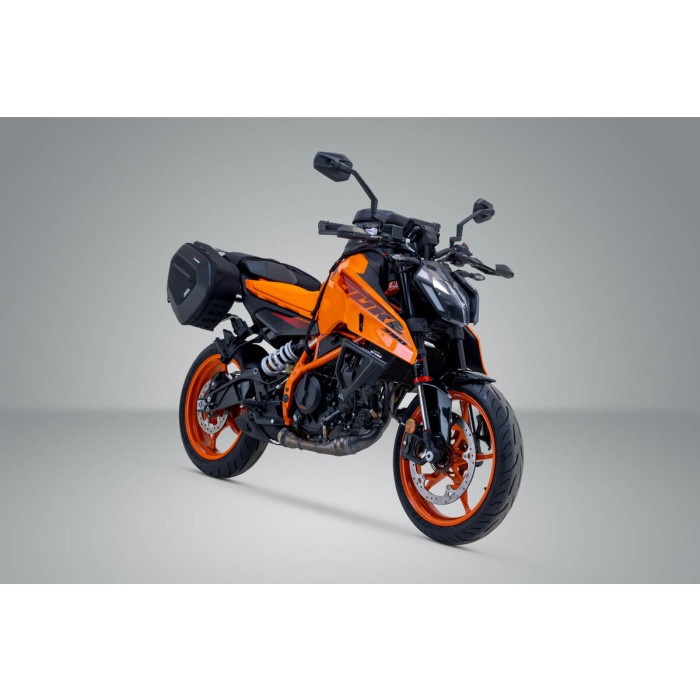 kanadeep20312パック PRO BLAZEサドルバッグセットハイバージョン KTM 390DUKE 23｜その他