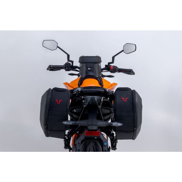 バッグ3 PRO BLAZEサドルバッグセットハイバージョン KTM 390DUKE 23