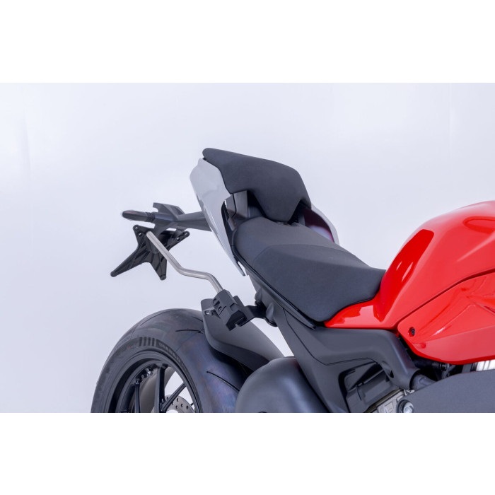 PRO BLAZEサドルバッグセットハイバージョン DUCATI STREETFIGHTER V4