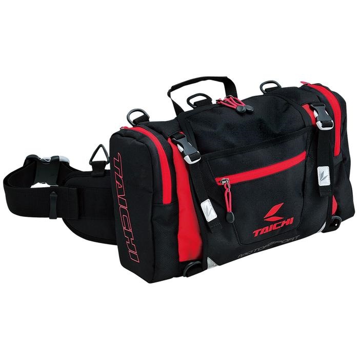 在庫限り】 RSB268 ヒップバッグ (L) 10L｜ウエストバッグ・ヒップ 