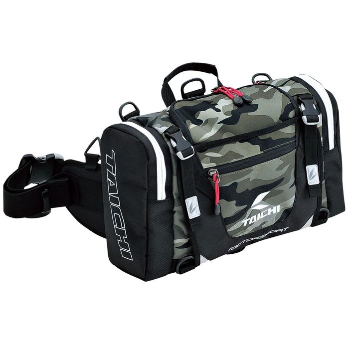 在庫限り】 RSB268 ヒップバッグ (L) 10L｜ウエストバッグ・ヒップ 