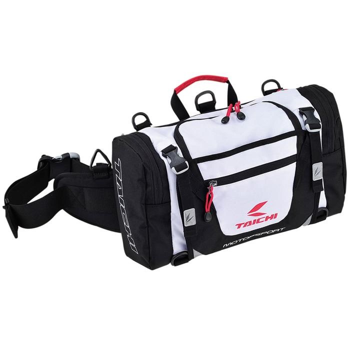 在庫限り】 RSB268 ヒップバッグ (L) 10L｜ウエストバッグ・ヒップ 