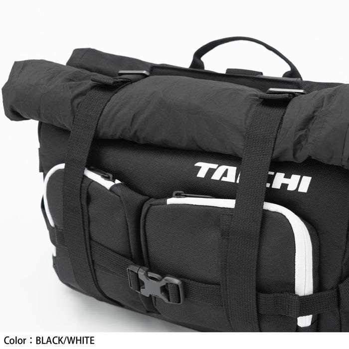 RSB287 WP ヒップバッグ (L) 10L｜ウエストバッグ・ヒップバッグ