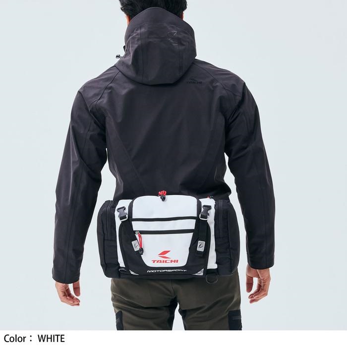 RSB268 ヒップバッグ (L) 10L｜ウエストバッグ・ヒップバッグ