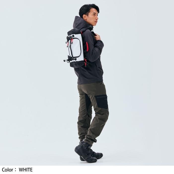 在庫限り】 RSB268 ヒップバッグ (L) 10L｜ウエストバッグ・ヒップ