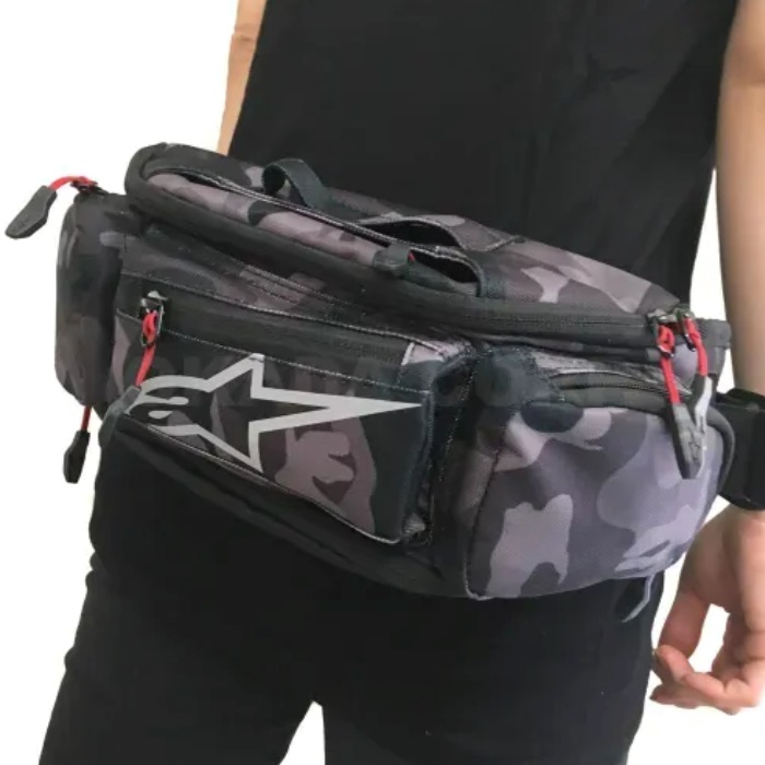 KANGA V2 WAIST BAG ウエストバッグ｜ウエストバッグ・ヒップバッグ