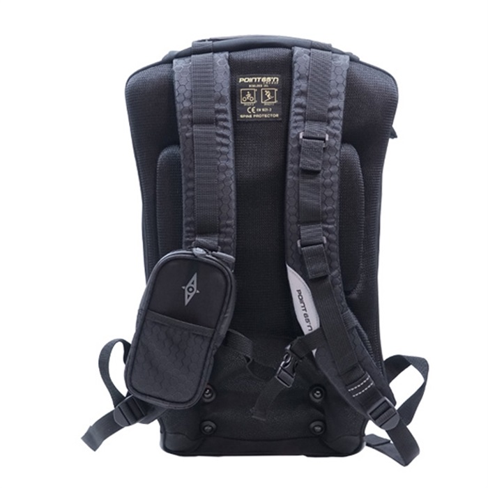 正規輸入品 BOBLBEE 20L GT ハードシェル バックパック イグル｜バック 