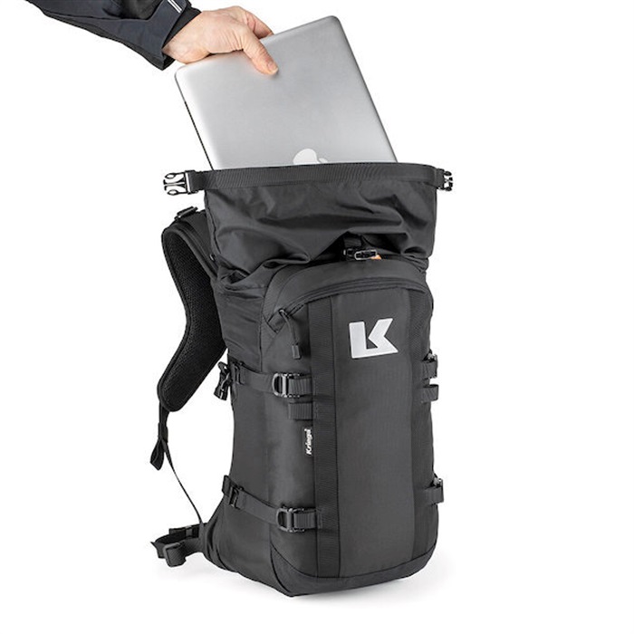 Kriega Backpack R22｜バックパック・デイバッグ・ショルダーバッグ 
