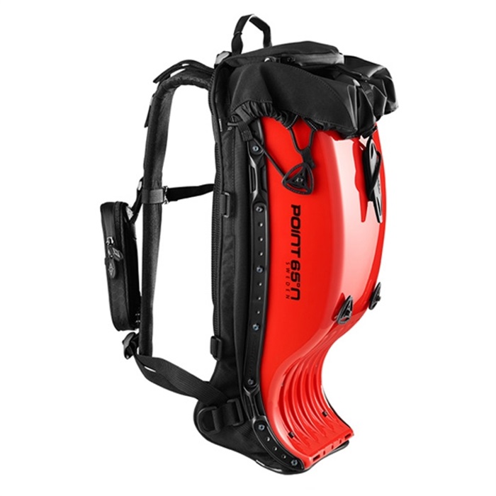 正規輸入品 BOBLBEE 25L GT ハードシェル バックパック ラバ｜バック