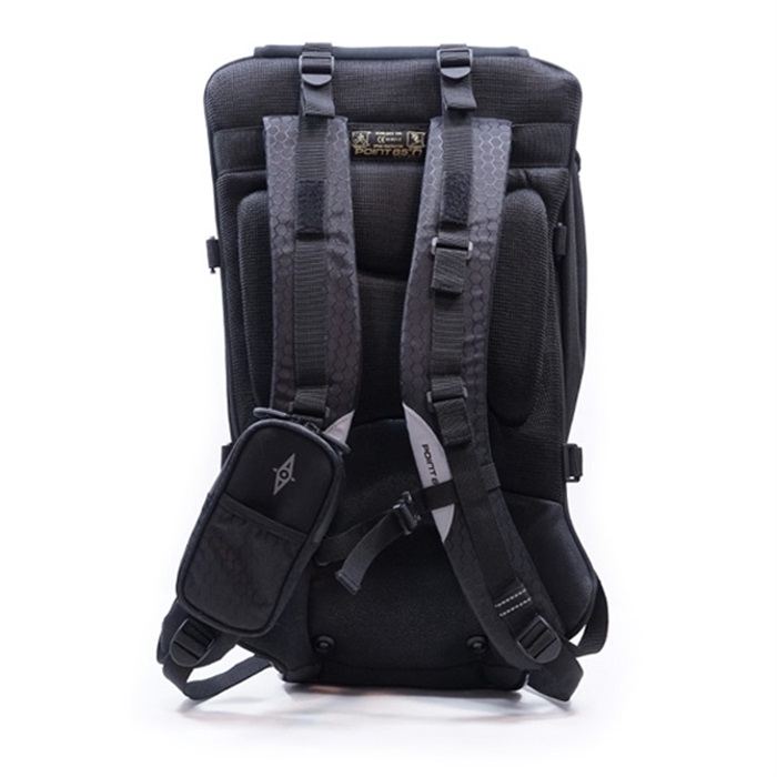 正規輸入品 BOBLBEE 25L GT ハードシェル バックパック ラバ｜バック