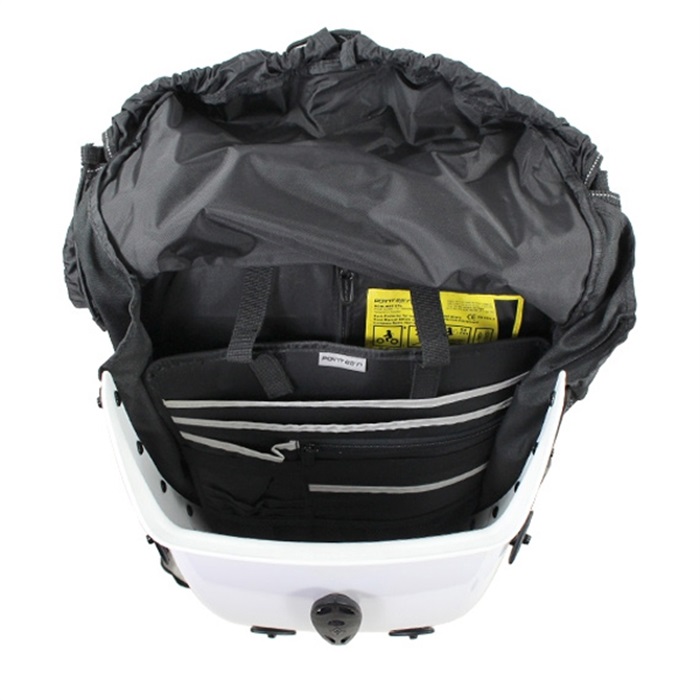 正規輸入品 BOBLBEE 25L GT ハードシェル バックパック ラバ｜バック