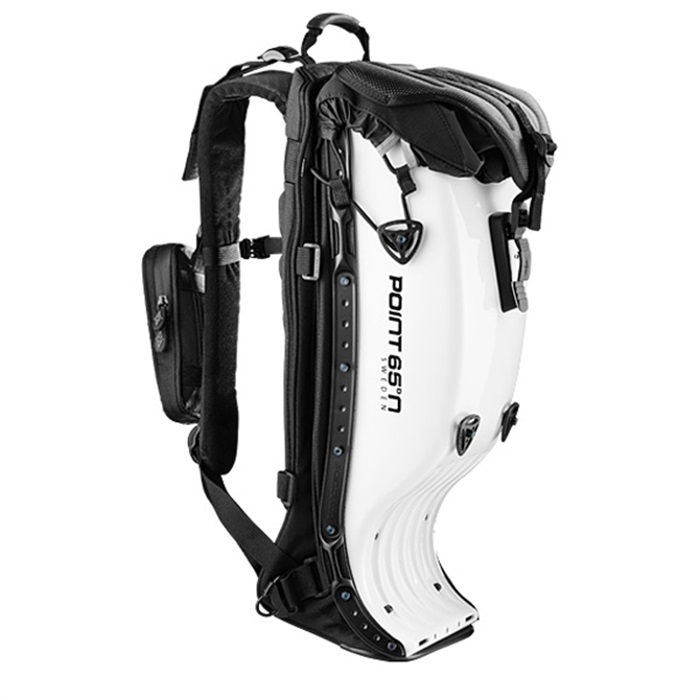 正規輸入品 BOBLBEE 25L GTX ハードシェル バックパック ラバ