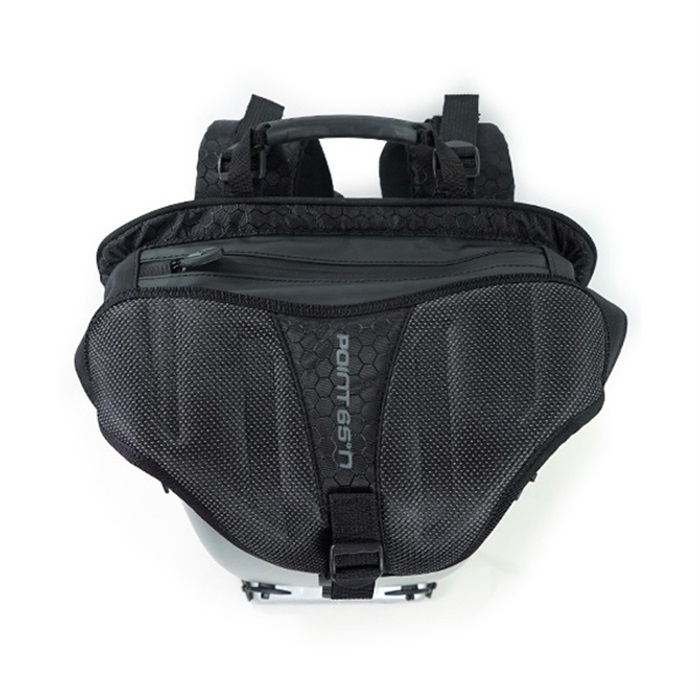 在庫限り】 正規輸入品 BOBLBEE 25L GTX ハードシェル バックパック