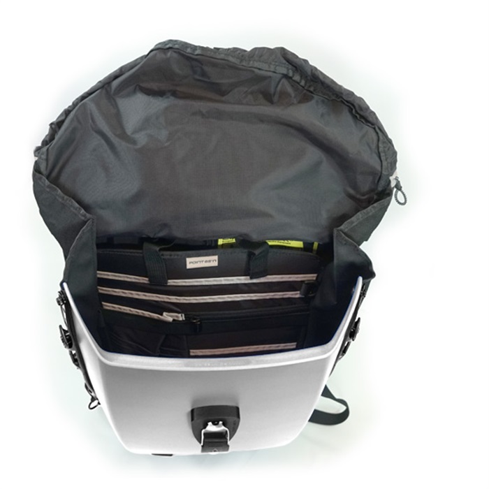 正規輸入品 BOBLBEE 20L GTX ハードシェル バックパック