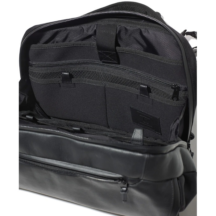 とーや KADOYAxBroski and Supply RIDERS SLING BAG｜バックパック