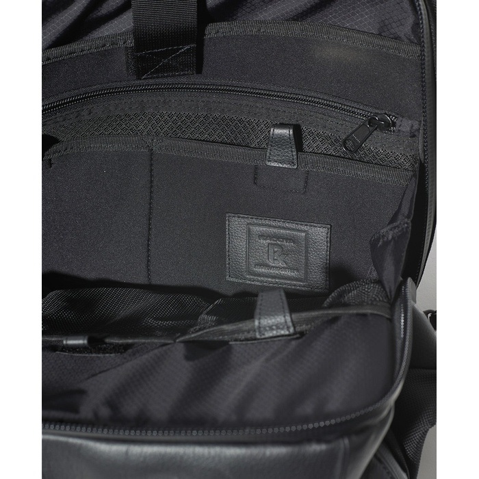 KADOYAxBroski and Supply RIDERS SLING BAG｜バックパック