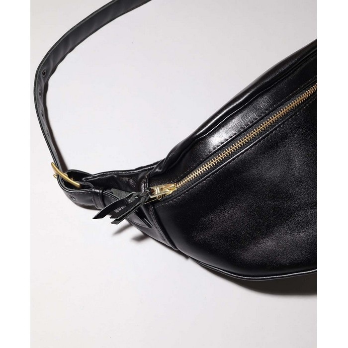 HA NT I NＧ　W o R LD ショルダーバッグ ビッグスクェアショルダークロスバッグ | ファッション通販