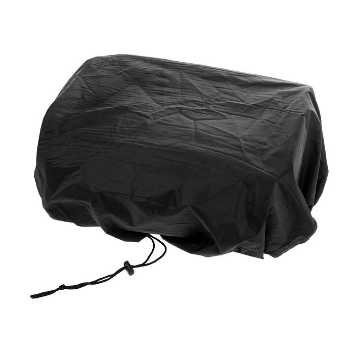 SA-248 モーターサイクルシートバックパック 24L 【Black