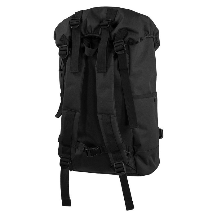 SA-250 ヘルメットホルダーバックパック 45L 【Black】｜バックパック