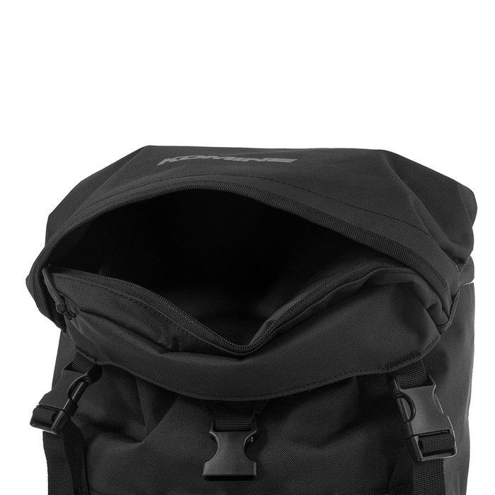 SA-250 ヘルメットホルダーバックパック 45L 【Black】｜バックパック