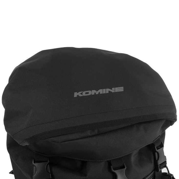 SA-250 ヘルメットホルダーバックパック 45L 【Black】｜バックパック