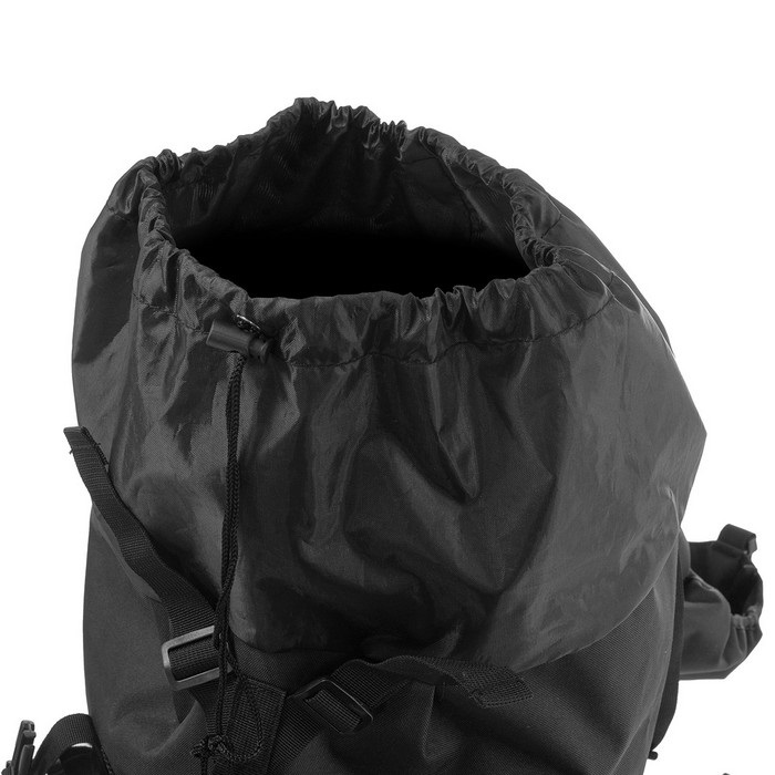 SA-250 ヘルメットホルダーバックパック 45L 【Black】｜バックパック
