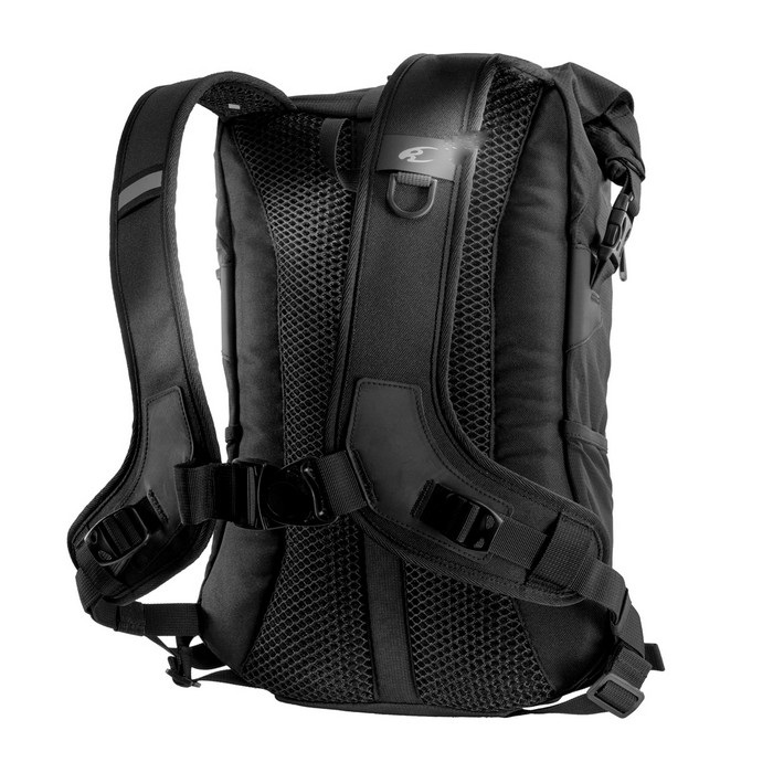 SA-253 WPバックパック 22L 【Black】｜バックパック・デイバッグ
