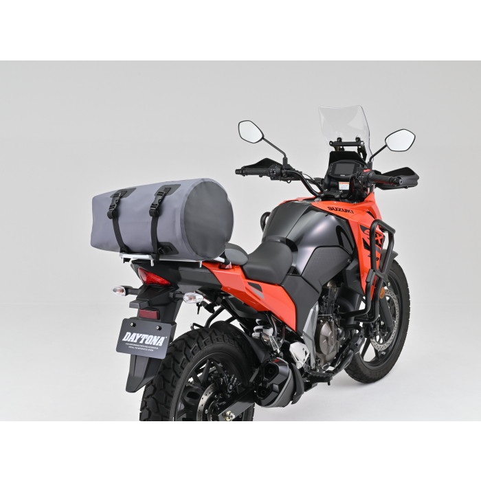 DH-766 防水バックパック 【30L】 グレー｜バックパック・デイバッグ