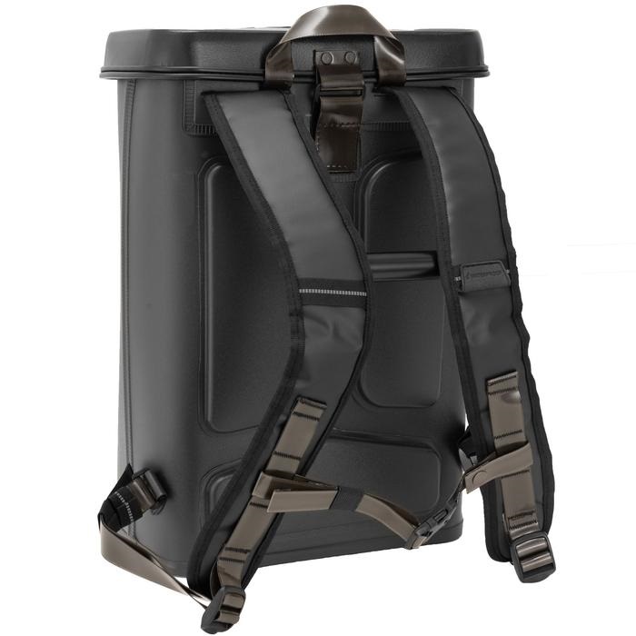 RSB290 WP バケット バックパック 15L｜バックパック・デイバッグ
