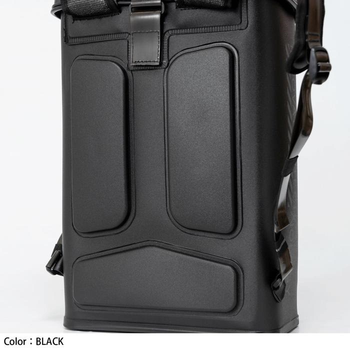 RSB290 WP バケット バックパック 15L｜バックパック・デイバッグ