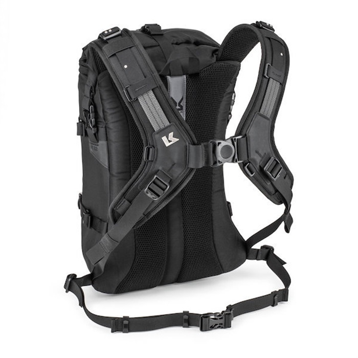 Kriega Backpack R22｜バックパック・デイバッグ・ショルダーバッグ