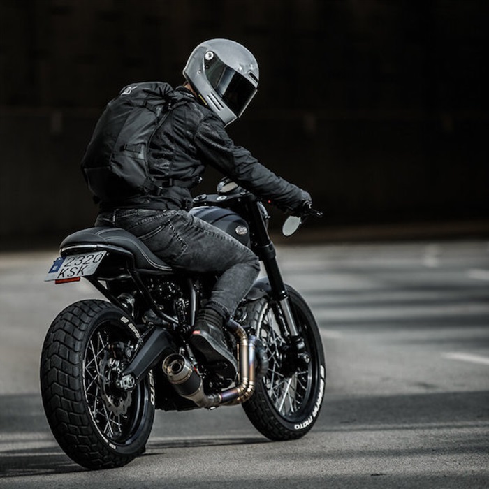 Kriega Backpack R16｜バックパック・デイバッグ・ショルダーバッグ