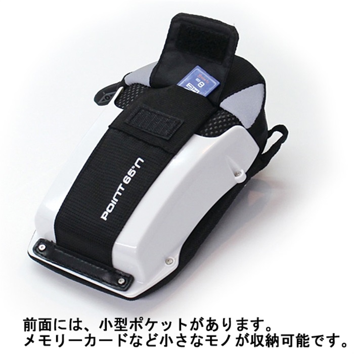 【美品】OoBLE mini white 在庫限り】正規輸入品 BOBLBEE Mini ミニ ホワイト｜その他バッグ類