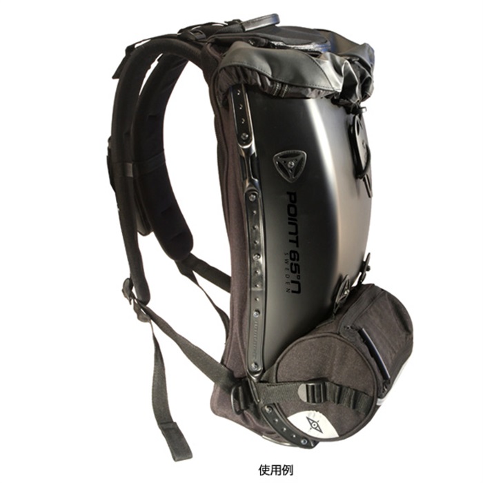 正規輸入品 X-Case エックスケース Boblbee 25L｜バッグ 関連